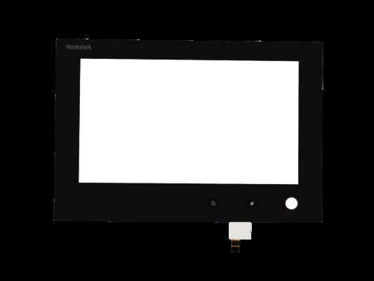 Tactile Switch Membrane Contact Resistance 0.5-10Ω and -20C To 70C for Wide Range of Applications