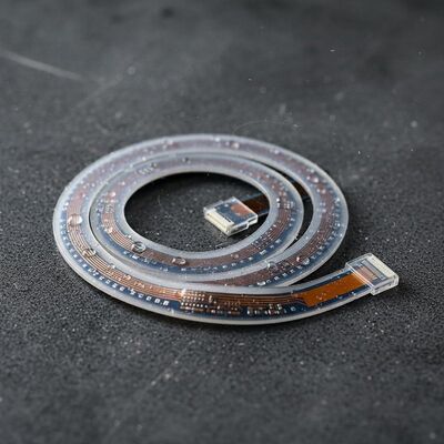 Waterproof And Dustproof Flexible Printed Circuit Coated Options Engineered for Long Term Reliability and Environmental Resistance