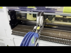 Controlli il posizionamento multiplo delle cupole della tastiera della membrana