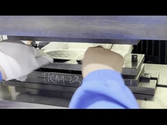 Lunga vita di piccola dimensione leggera antipolvere ed impermeabile del commutatore di membrana